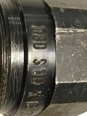 USED REXROTH DBD S10K13/200V