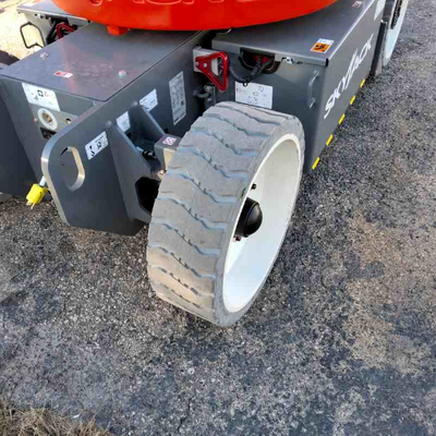 NEW 2025 Skyjack SJ30ARJE