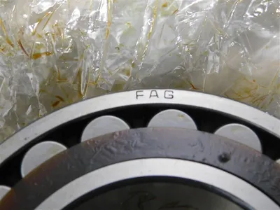 USED FAG 22213ES K C3