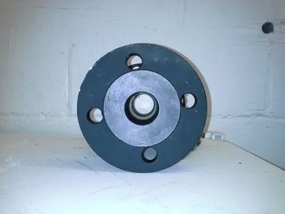 GMR Ball Valve DN40