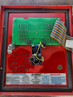 USED WINTRISS C50755