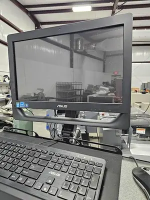 USED 2015 DUPLO 646