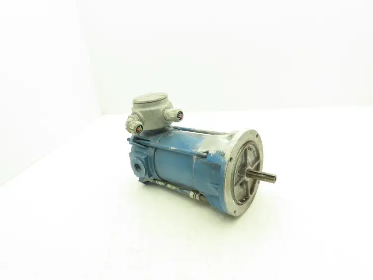Used PACIFIC SCIENTIFIC _UNKNOWN_ D.C. Motors Indiana US | Arrow Industrial #554335
