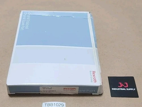 NEW Rexroth 1817010252