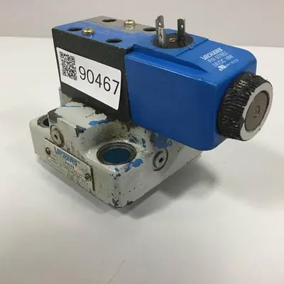 USED VICKERS CVCS32D1S210AP114A99