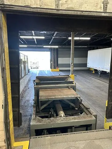 Used DEMPSTER SP2-359 STATIONARY COMPACTOR Trash Compactors Ohio US | Black River Trading #1059749