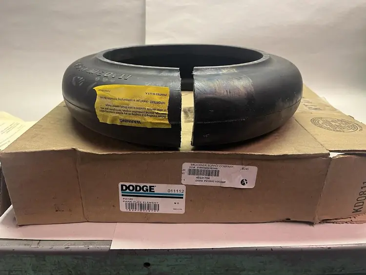New | in-Stock DODGE 011112 Parts Ohio US | Surplus Asset Holdings #1547744