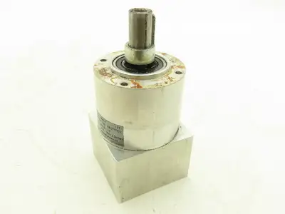 Wittenstein|Alpha Alphira 060-1 Planetary Gearbox 10:1 Reducer 175rpm Inline