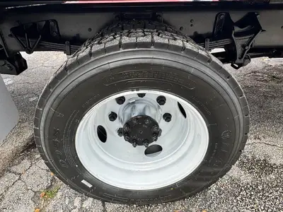 Used 2023 INTERNATIONAL MV607 Tow trucks Florida US | Truck and Van Outlet #1509235