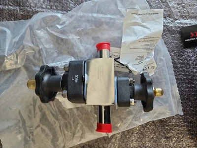 NEW ITT INDUSTRIES 1-C22-RA20MAX