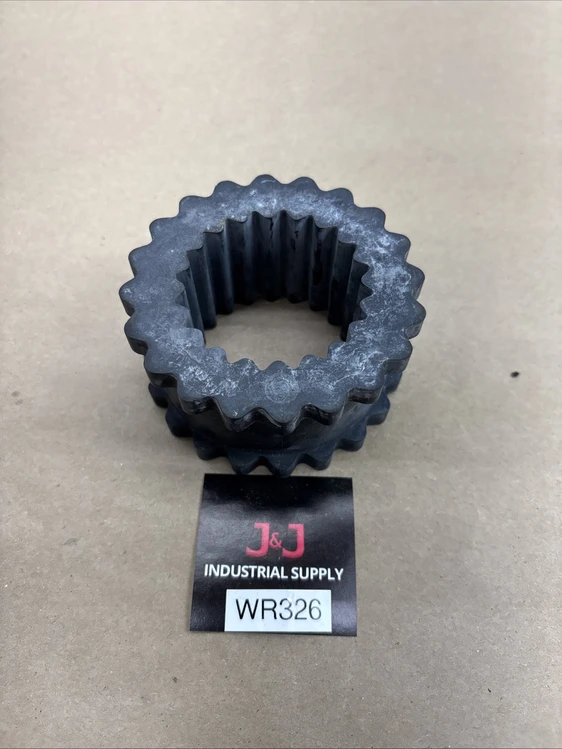 New | in-Stock Lovejoy SIZE 6 Parts Indiana US | J&J Industrial Supply #495918