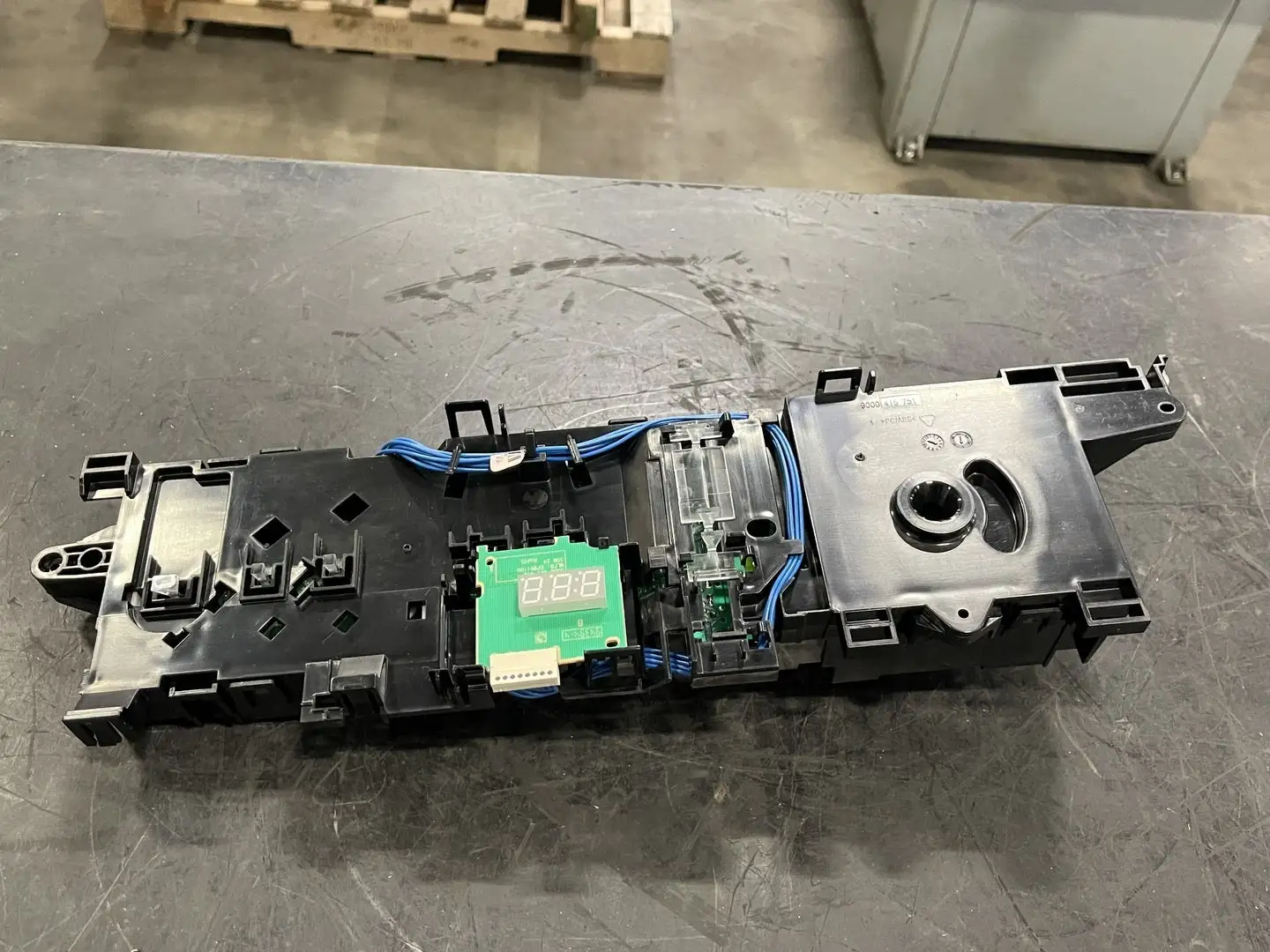 NEW BOSCH 00677799