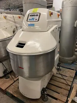 USED SINMAG KM-809