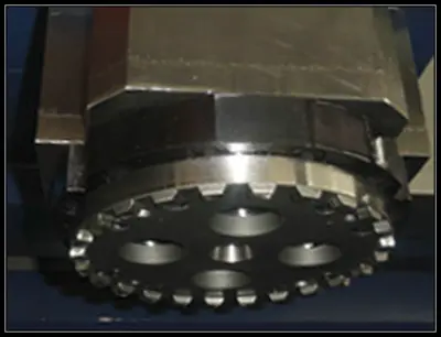 2014 Valid Machinery VT-1000 Vertical Turning Lathes | Hillary Machinery LLC (6)