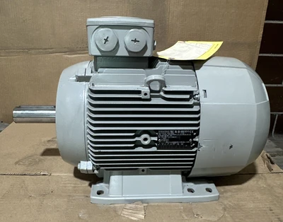 New | in-Stock Siemens 1LE1023-1DC29-0AB4-Z Motors (misc) Indiana US | J&J Industrial Supply #1293456
