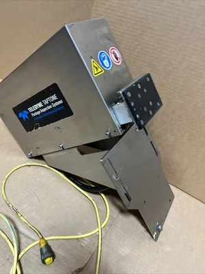 USED Teledyne T1000