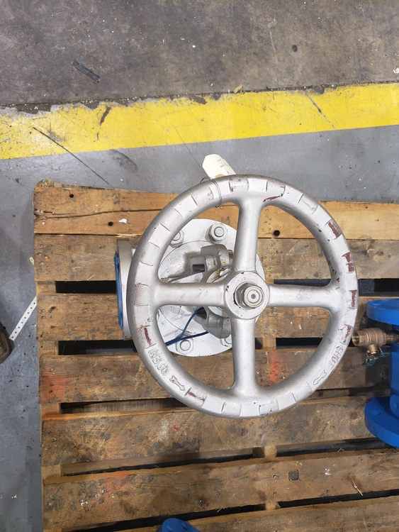 Used _UNKNOWN_ 3” CLASS 150 Valves/Fittings Alabama US | Transamerican Equipment Company #713992