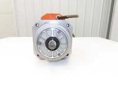 ABB Robotics SGMAS-20ARA-AB21 AC Servo Motor API Elmo 200V Type B 3HEA505952/01