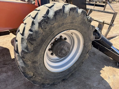 Used _UNKNOWN_ _UNKNOWN_ Telehandlers Texas US | Miedema Asset Management Group #1315729