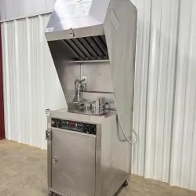 USED WELLS MGF