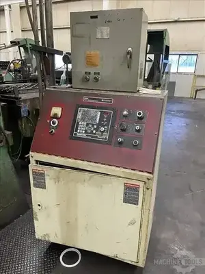 USED DANLY E4-500-64-96