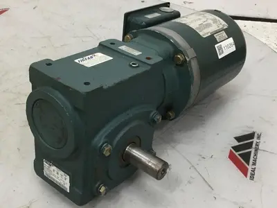 USED RELIANCE ELECTRIC P56X1526H