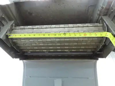 Used ENOMOTO _UNKNOWN_ Conveyor Parts Indiana US | Arrow Industrial #1366803