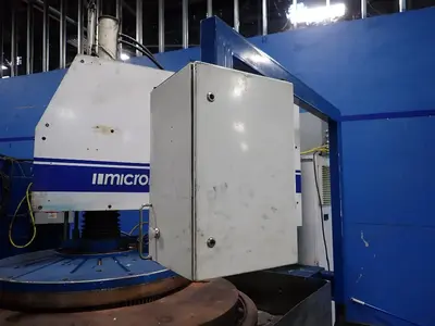 USED PETER WOLTERS AC1200