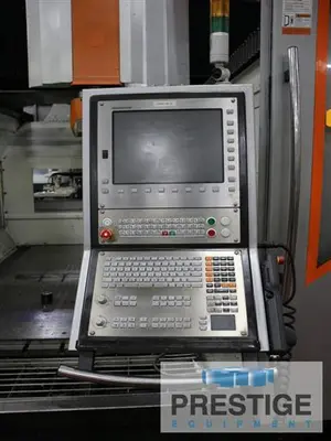 Used 2015 LINMAX COMPACT 1625 Gantry Machining Centers (incld. Bridge & Double Column) New York US | Prestige Equipment #1244391