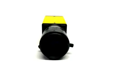 USED COGNEX IN-SIGHT MACHINE VISION SYSTEM CAMERA
