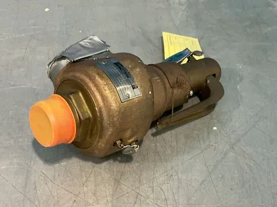 Used CONSOLIDATED 1543HXMY1 Pumps Ohio US | HGR 24 #1244571