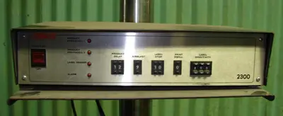 USED WILLETT 2300