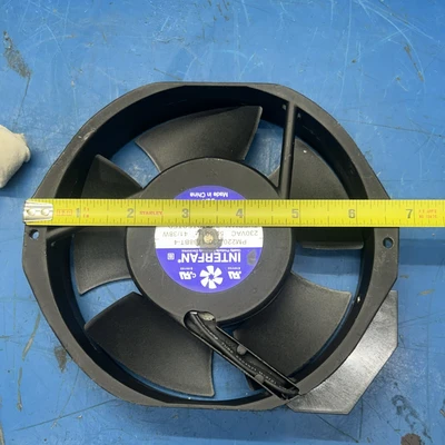 NEW INTERFAN PM220-230-1738BT-4