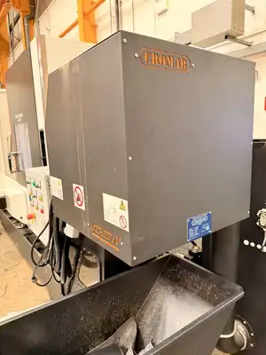 Used 2024 _UNKNOWN_ _UNKNOWN_ Multitasking Machining Centers GB | Apex Group #1552226