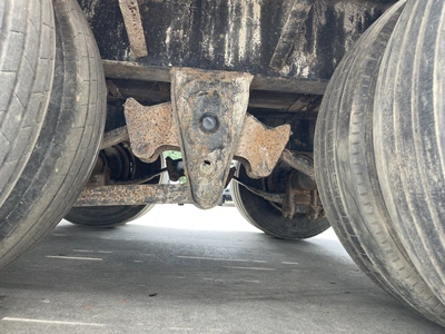 Used 2013 TOWMASTER T24 T/A Flatbed Trailers Michigan US | Miedema Asset Management Group #1355034