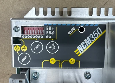 NEW Johnson Controls NU-NCM350-8
