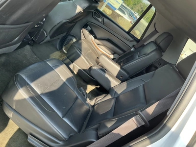 Used 2014 CHEVROLET TAHOE SUVs Michigan US | Miedema Asset Management Group #1316038