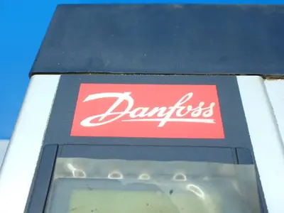 USED DANFOSS AT4C54STR0DLF00A00C0
