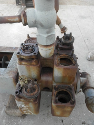 USED WABCO (SAME AS FAILING) L-100 CA