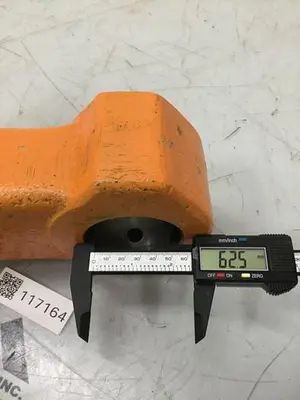 USED CINCINNATI MILACRON VT85-5 / TL