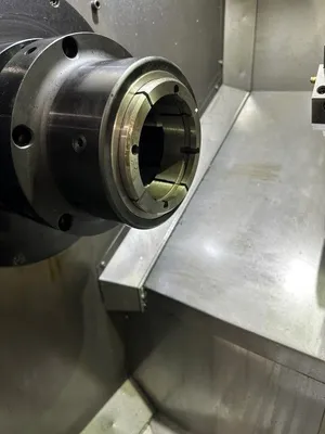USED 2005 HAAS SL-30TB