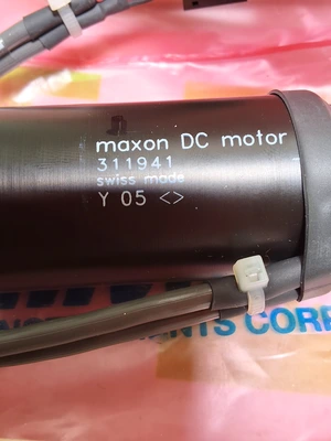 MAXON 47598202 DC MOTOR 311941 Y 05 <> - BRAND NEW