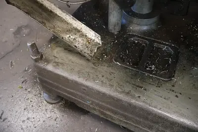 1941 CINCINNATI MILLING MACHINE CO ER #3 Manual Milling | MD Equipment Services LLC (12)
