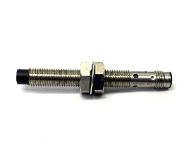 Used Omron E2B-S08LN04-MC-B1 Proximity Sensors Michigan US | Maverick Industrial Sales #1394339