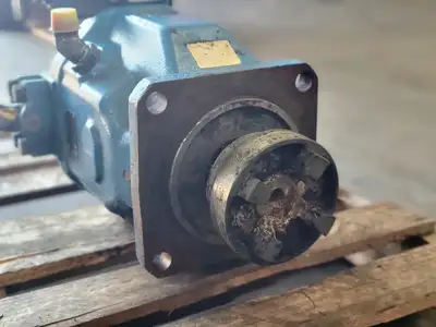 Used REXROTH R910928863 Parts (Hydraulics and Pneumatics) British Columbia CA | Lenmark #264741
