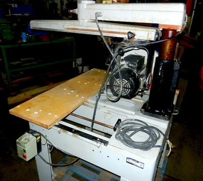 USED DELTA 33-400