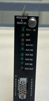 Used RELIANCE ELECTRIC 0-60031-5 Motion Controls | Surplus Asset Holdings #1227092