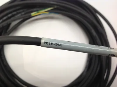 USED TURCK CABLE