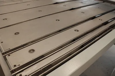 2025 Savika C3220 Folding Machines | THREE RIVERS MACHINERY (28)