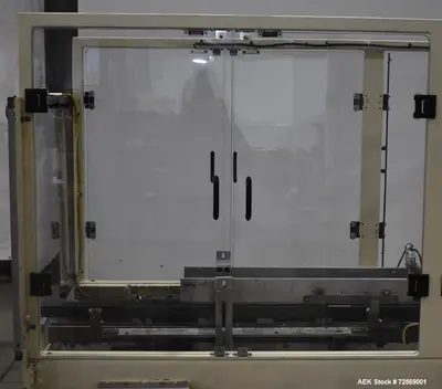 USED ADCO 15E60EC